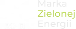 Pro-Max Marka Zielonej Energii logo